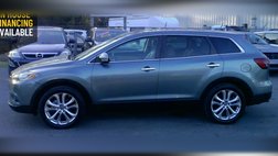2013 Mazda CX-9 Grand Touring