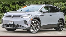 2022 Volkswagen ID.4 Pro S