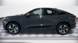 2025 Audi Q6 Sportback e-tron quattro Premium Plus