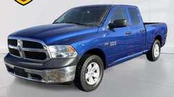2015 Ram Ram Pickup 1500 Tradesman