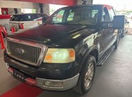 2005 Ford F-150 Lariat