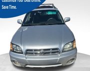 2003 Subaru Baja Base