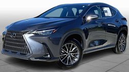 2025 Lexus NX 250 Premium