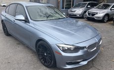 2013 BMW 3 Series 328i