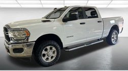 2024 Ram Ram Pickup 2500 Big Horn