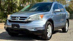 2011 Honda CR-V EX-L