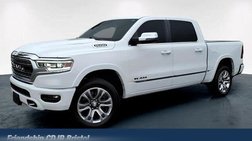 2024 Ram Ram Pickup 1500 Limited