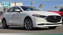2023 Mazda MAZDA3 2.5 S Select
