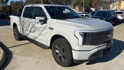 2024 Ford F-150 Lightning Lariat