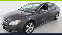 2011 Chevrolet Malibu LT