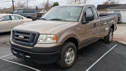 2006 Ford F-150 