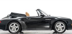 1996 Porsche 911 Carrera