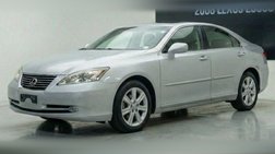 2008 Lexus ES 350 Base