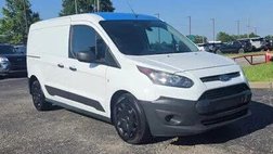 2018 Ford Transit Connect XL