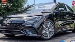2023 Mercedes-Benz EQE EQE 500 4MATIC