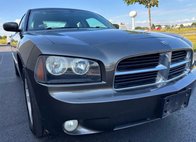 2010 Dodge Charger SXT