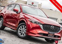 2024 Mazda CX-5 S Preferred