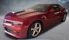 2014 Chevrolet Camaro SS