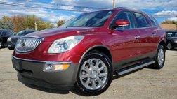 2011 Buick Enclave CXL-1