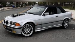 1999 BMW 3 Series 323i