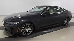 2024 BMW 4 Series 430i