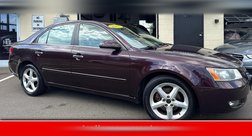 2006 Hyundai Sonata GLS