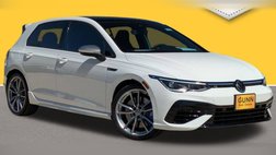 2024 Volkswagen Golf R 4Motion