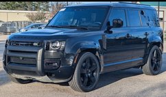 2023 Land Rover Defender 110 X-Dynamic SE