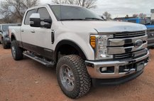 2017 Ford Super Duty F-350 Lariat