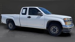 2007 Chevrolet Colorado LS