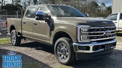 2026 Ford Super Duty F-250 Lariat
