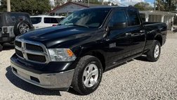 2018 Ram Ram Pickup 1500 SLT
