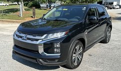 2024 Mitsubishi Outlander Sport ES