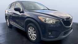 2014 Mazda CX-5 Touring