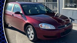 2008 Chevrolet Impala LT