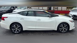 2016 Nissan Maxima 3.5 SL