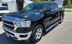 2019 Ram Ram Pickup 1500 Big Horn