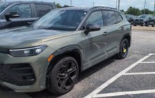 2025 Volkswagen Tiguan SE R-Line Black 4Motion