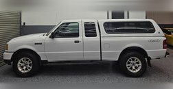 2011 Ford Ranger XLT