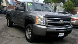 2009 Chevrolet Silverado 1500 LT