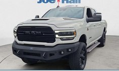 2024 Ram Ram Pickup 2500 Laramie