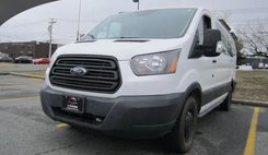 2017 Ford Transit XL w/Low Roof w/60/40 Side Door