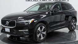 2023 Volvo XC60 B5 Core