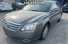 2007 Toyota Avalon XL