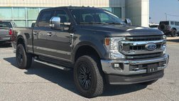 2020 Ford Super Duty F-250 XLT