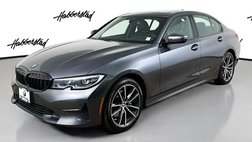 2022 BMW 3 Series 330i xDrive