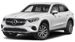 2023 Mercedes-Benz GLC-Class GLC 300 4MATIC
