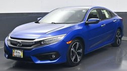 2018 Honda Civic Touring