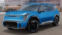 2024 Kia EV9 GT-Line