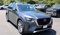 2024 Mazda CX-90 3.3 Turbo Premium Plus